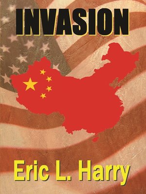 Invasion - ebook